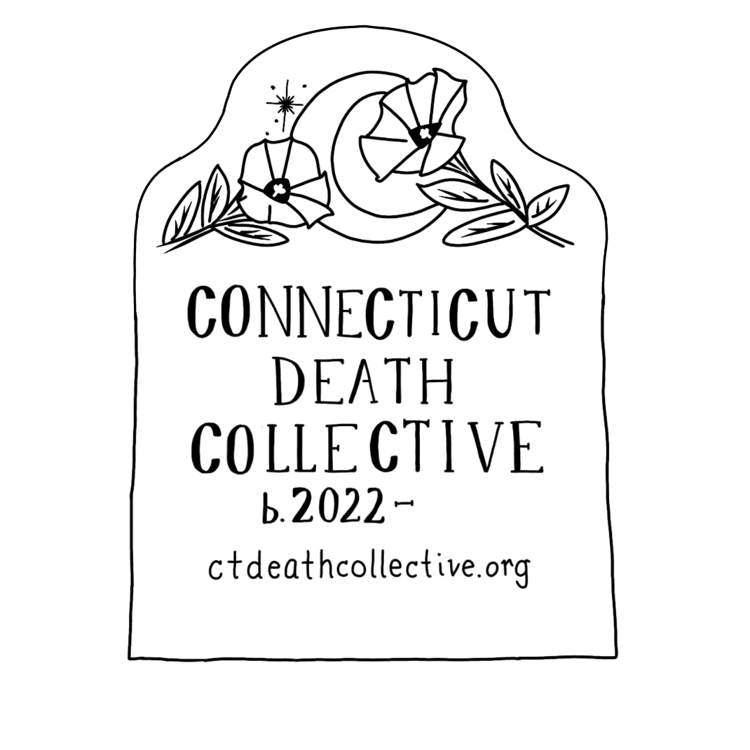 Connecticut Death Collective 2024